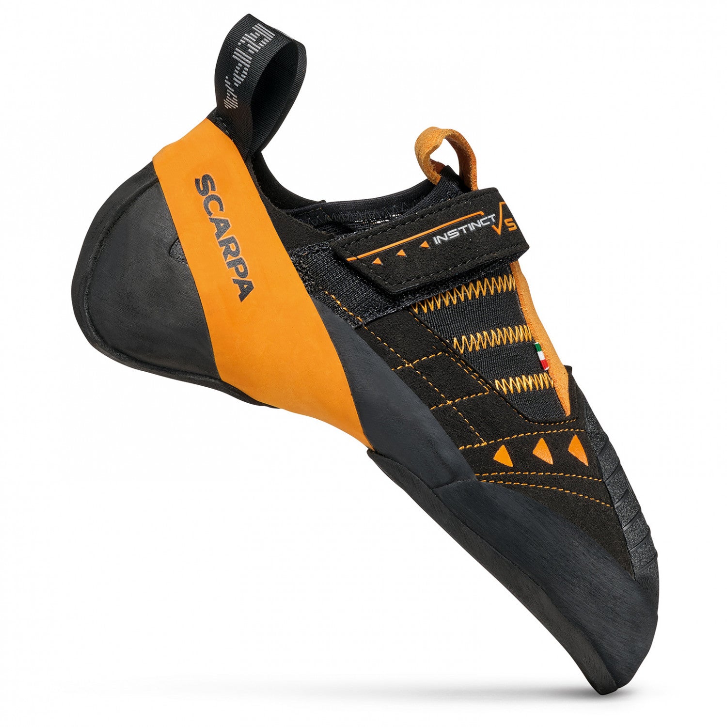 Scarpa Instinct VS - Climbing Shoes
