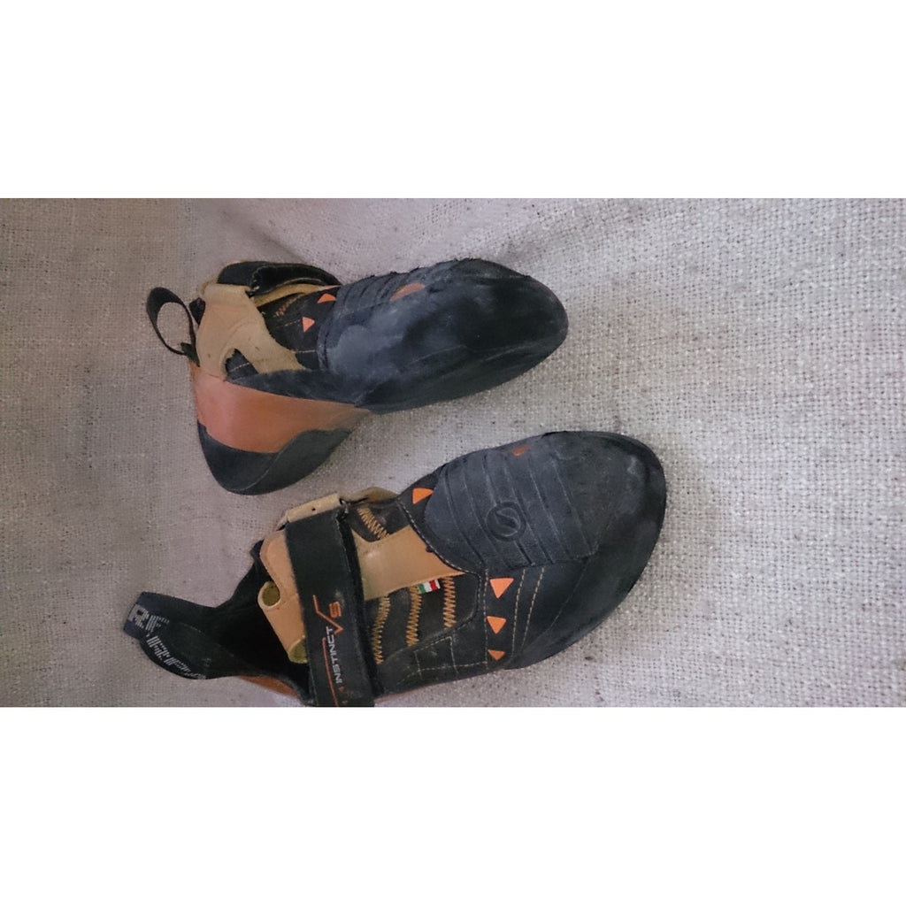 Scarpa Instinct VS - Climbing Shoes