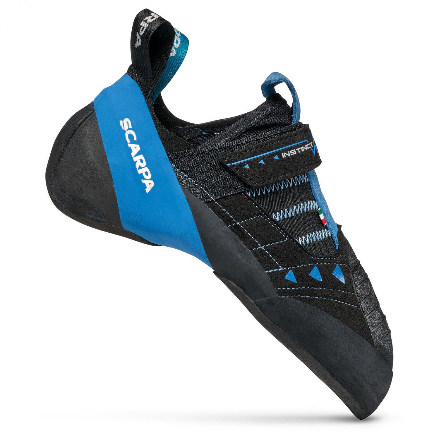 Scarpa Instinct VS-R - Climbing Shoes