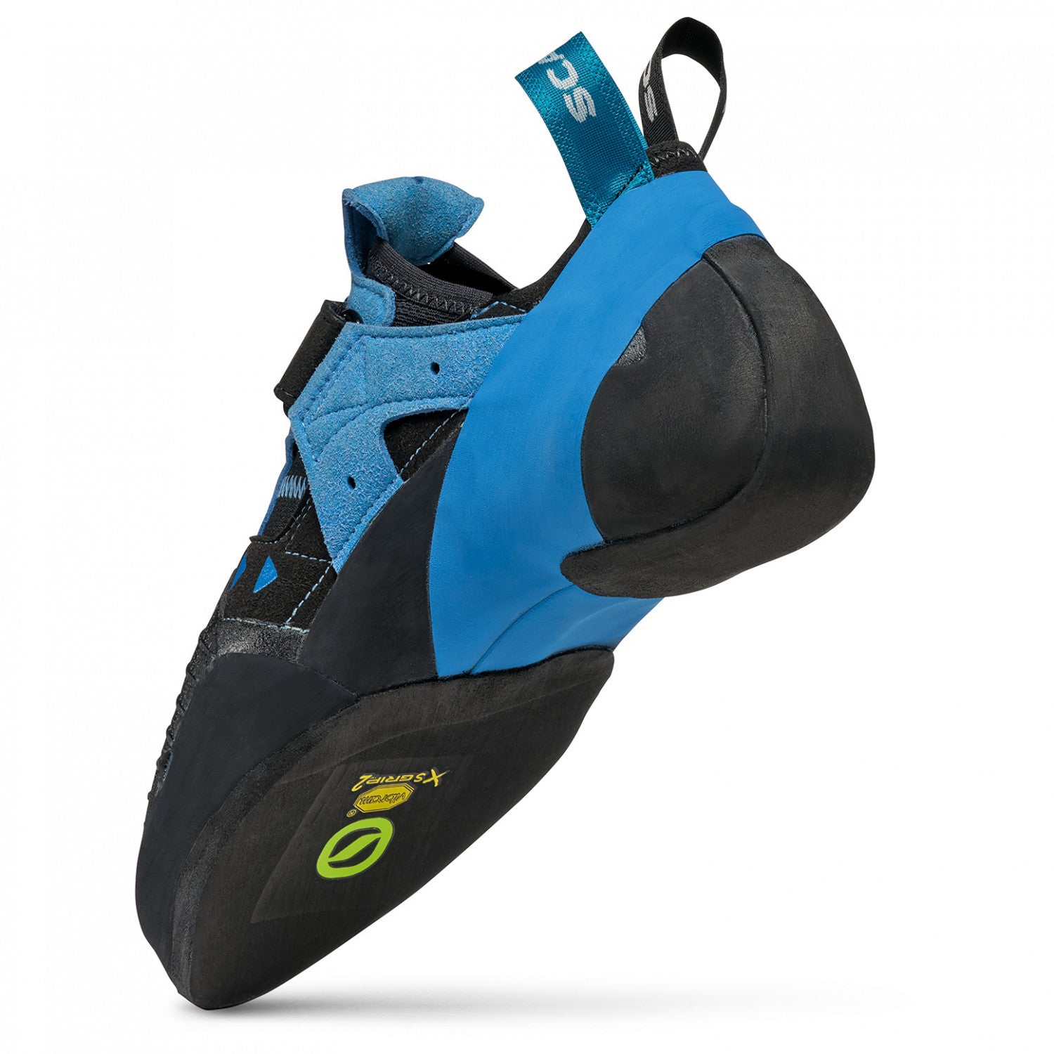 Scarpa Instinct VS-R - Climbing Shoes