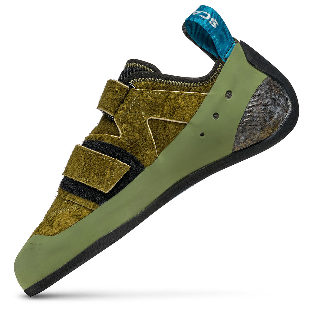 Scarpa Jungle - Climbing Shoes