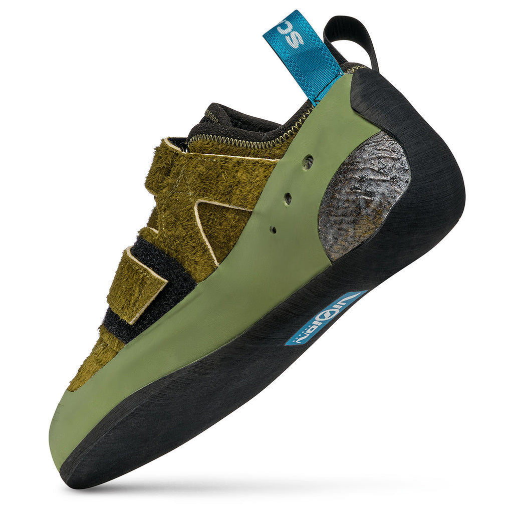 Scarpa Jungle - Climbing Shoes
