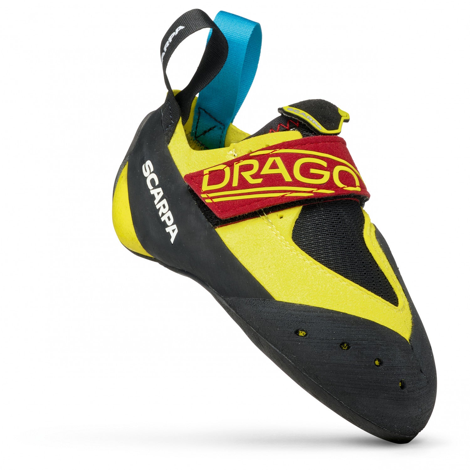 Scarpa Kid's Drago - Climbing Shoes