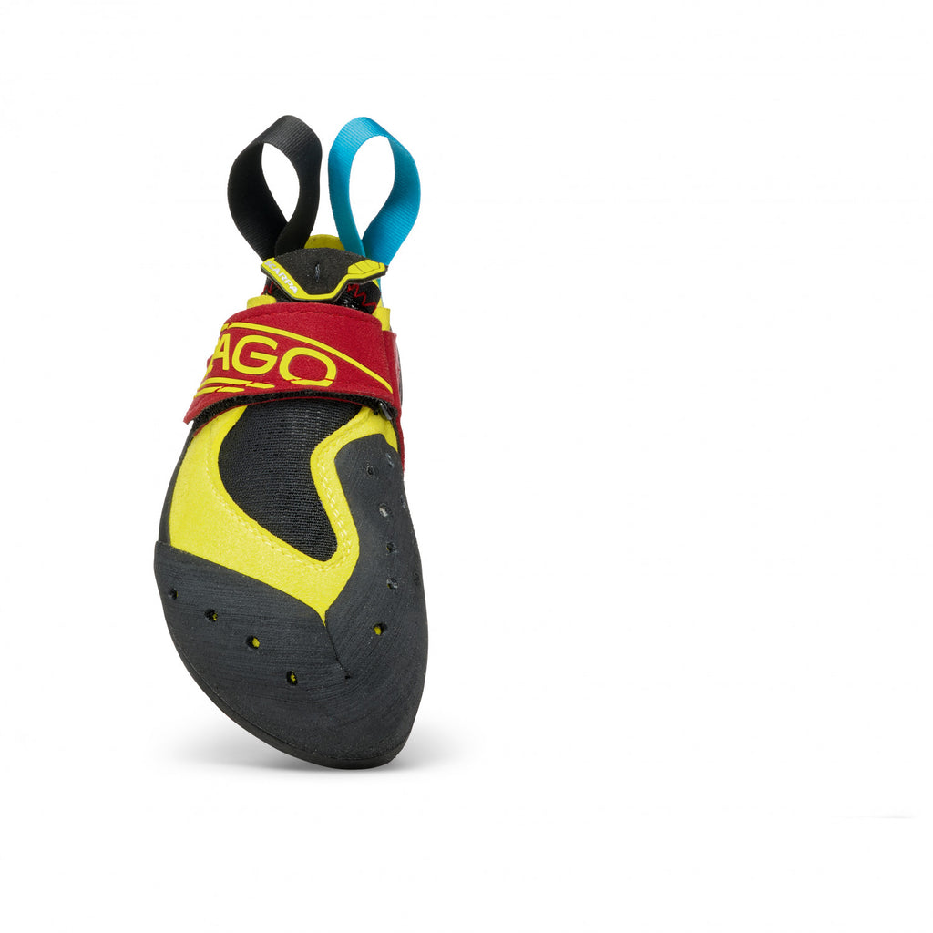 Scarpa Kid's Drago - Climbing Shoes