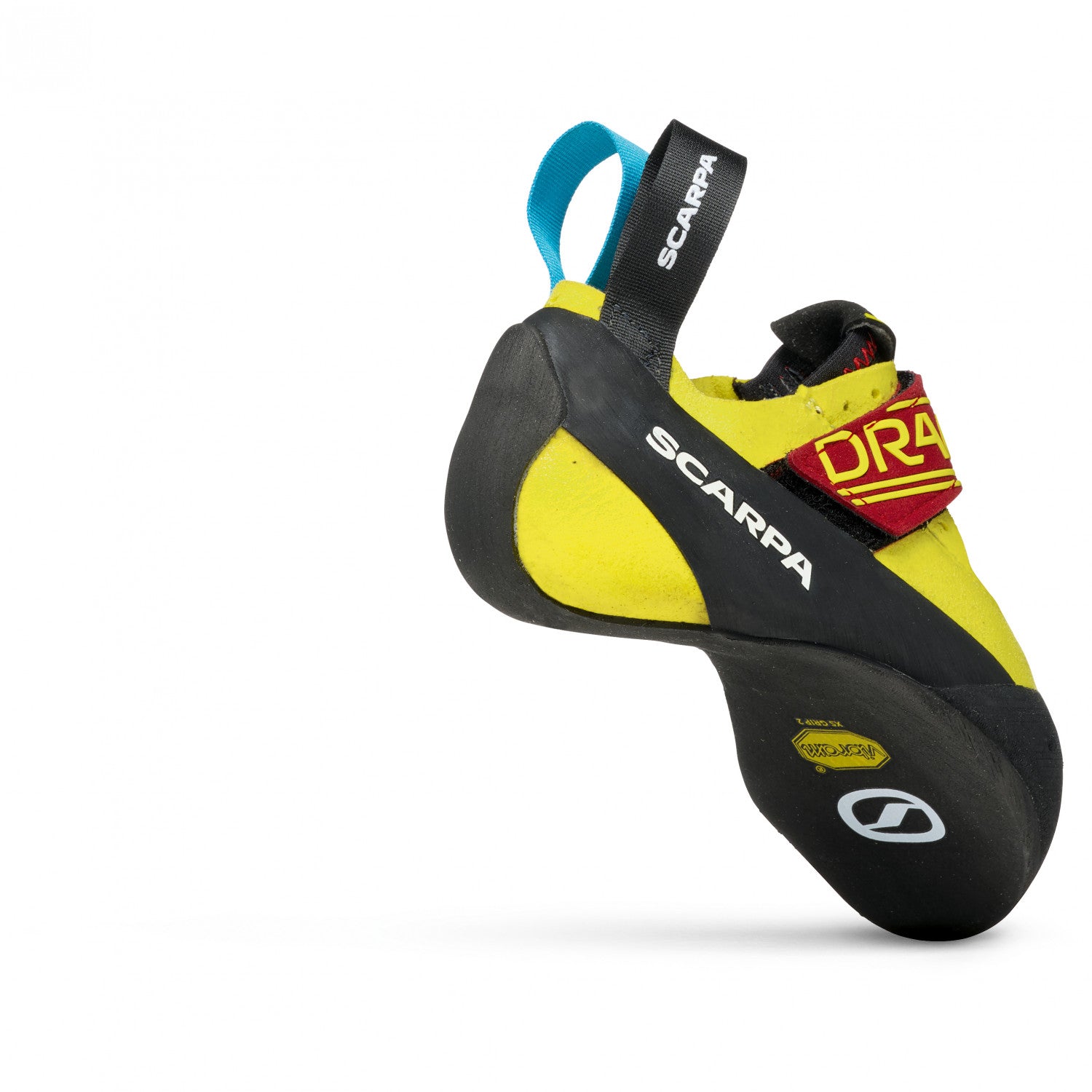 Scarpa Kid's Drago - Climbing Shoes