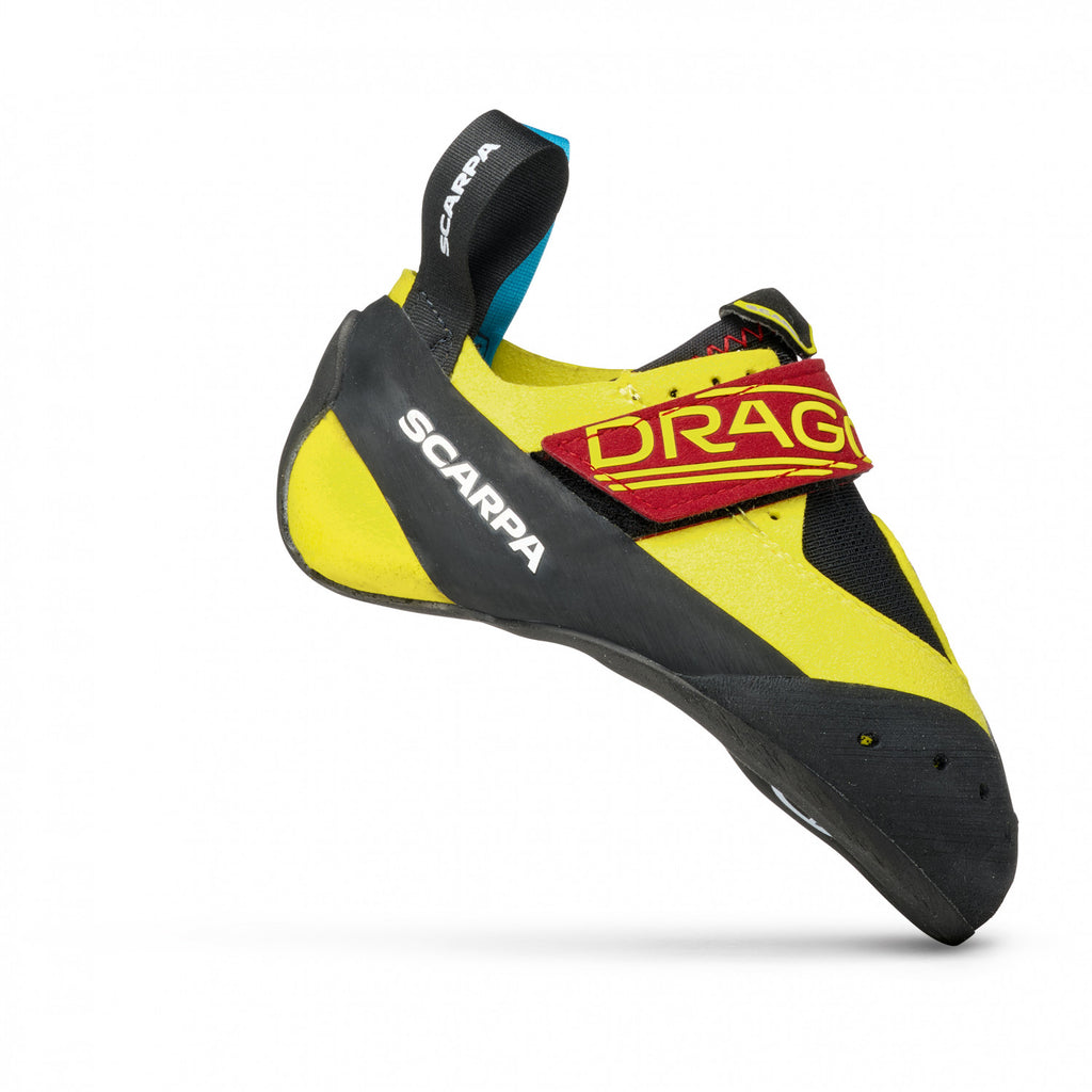 Scarpa Kid's Drago - Climbing Shoes