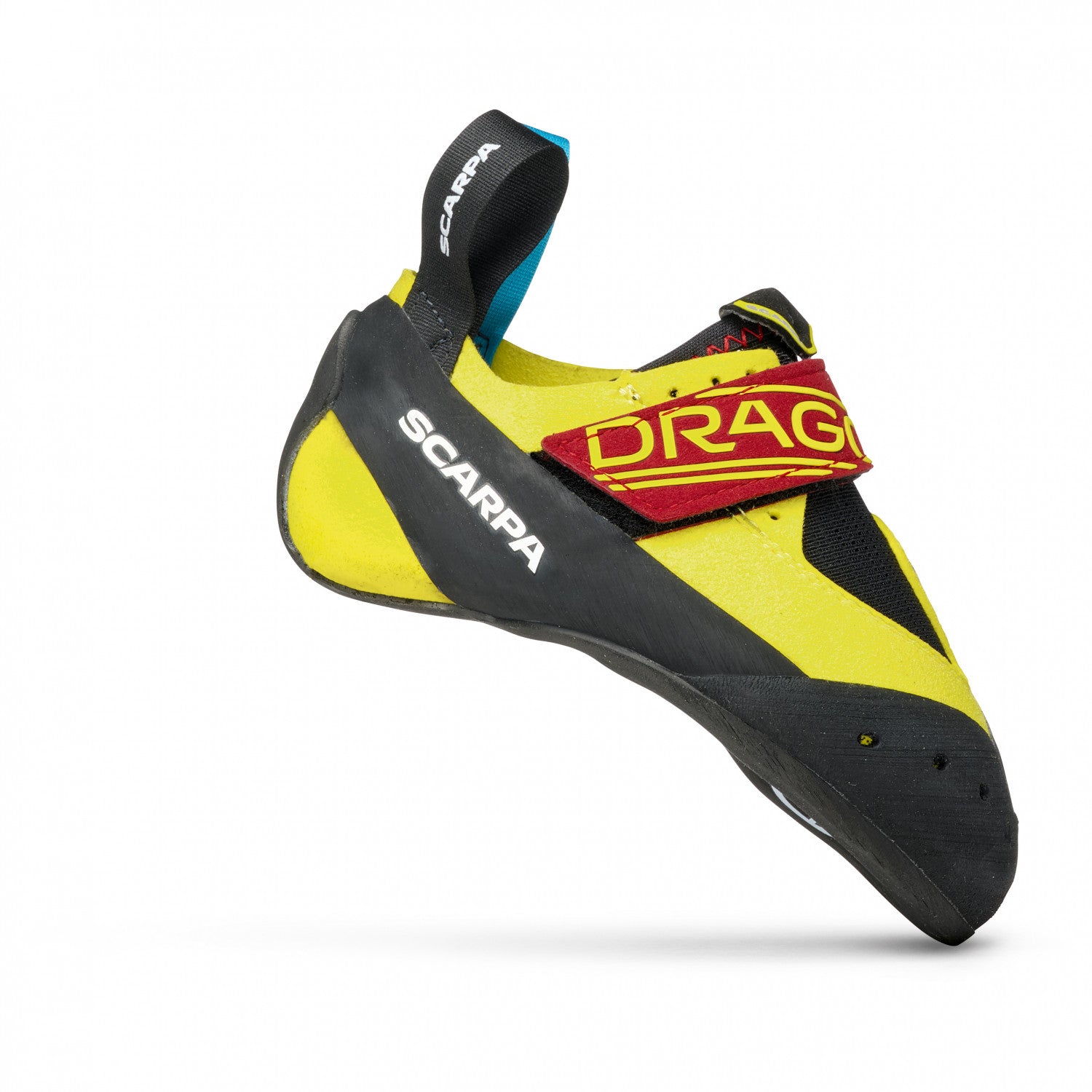Scarpa Kid's Drago - Climbing Shoes