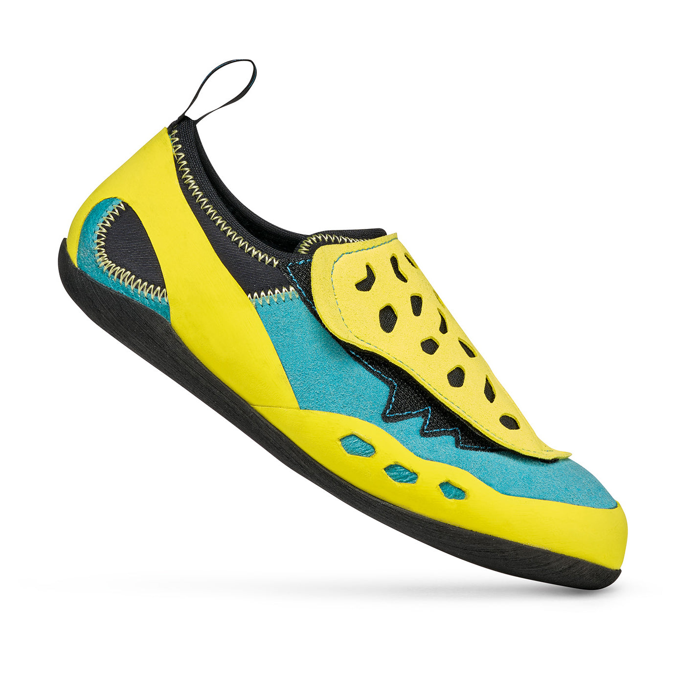 Scarpa Kid's Piki J - Climbing Shoes