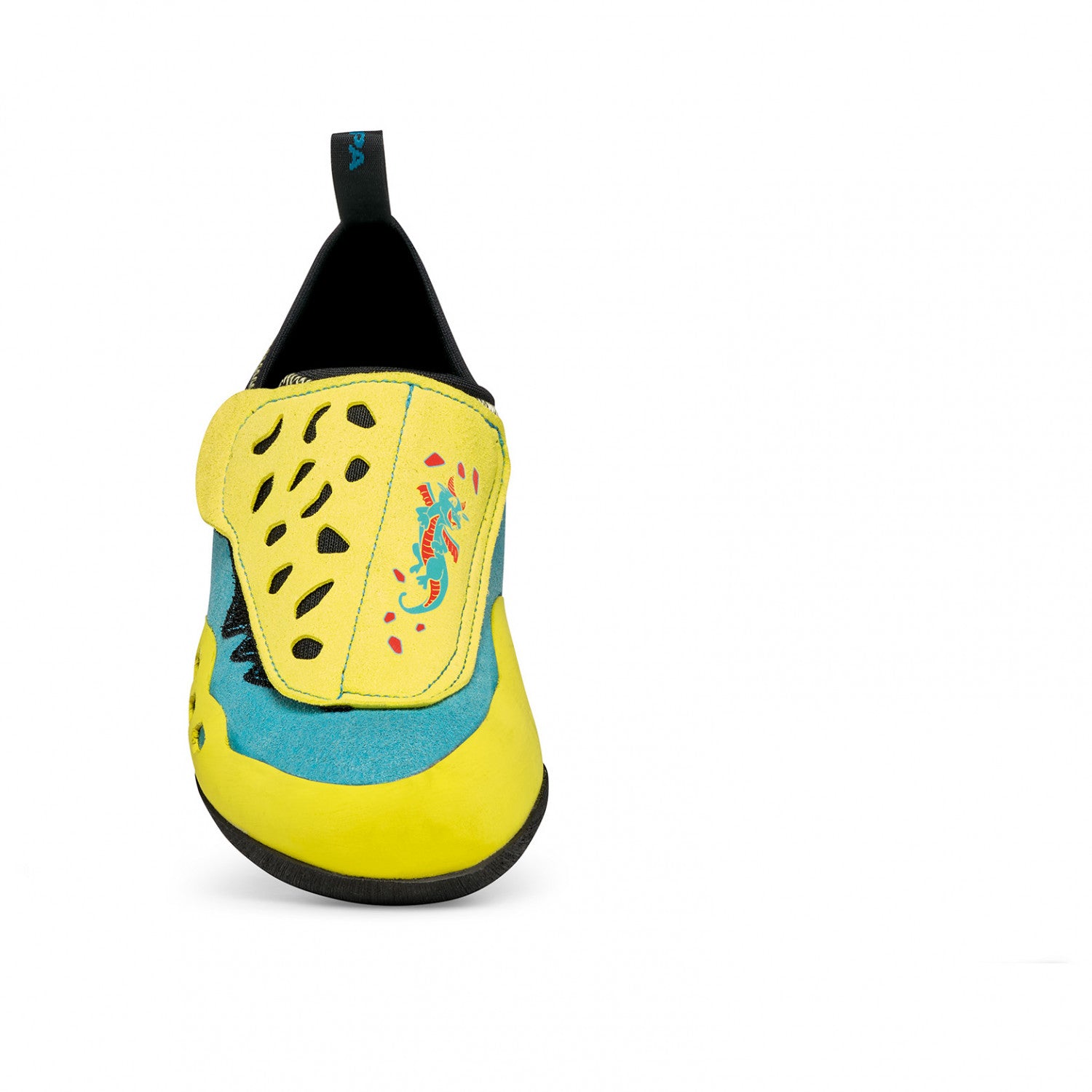 Scarpa Kid's Piki J - Climbing Shoes