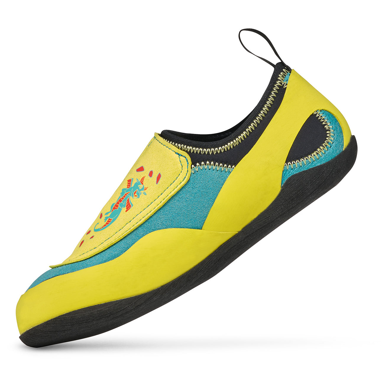 Scarpa Kid's Piki J - Climbing Shoes