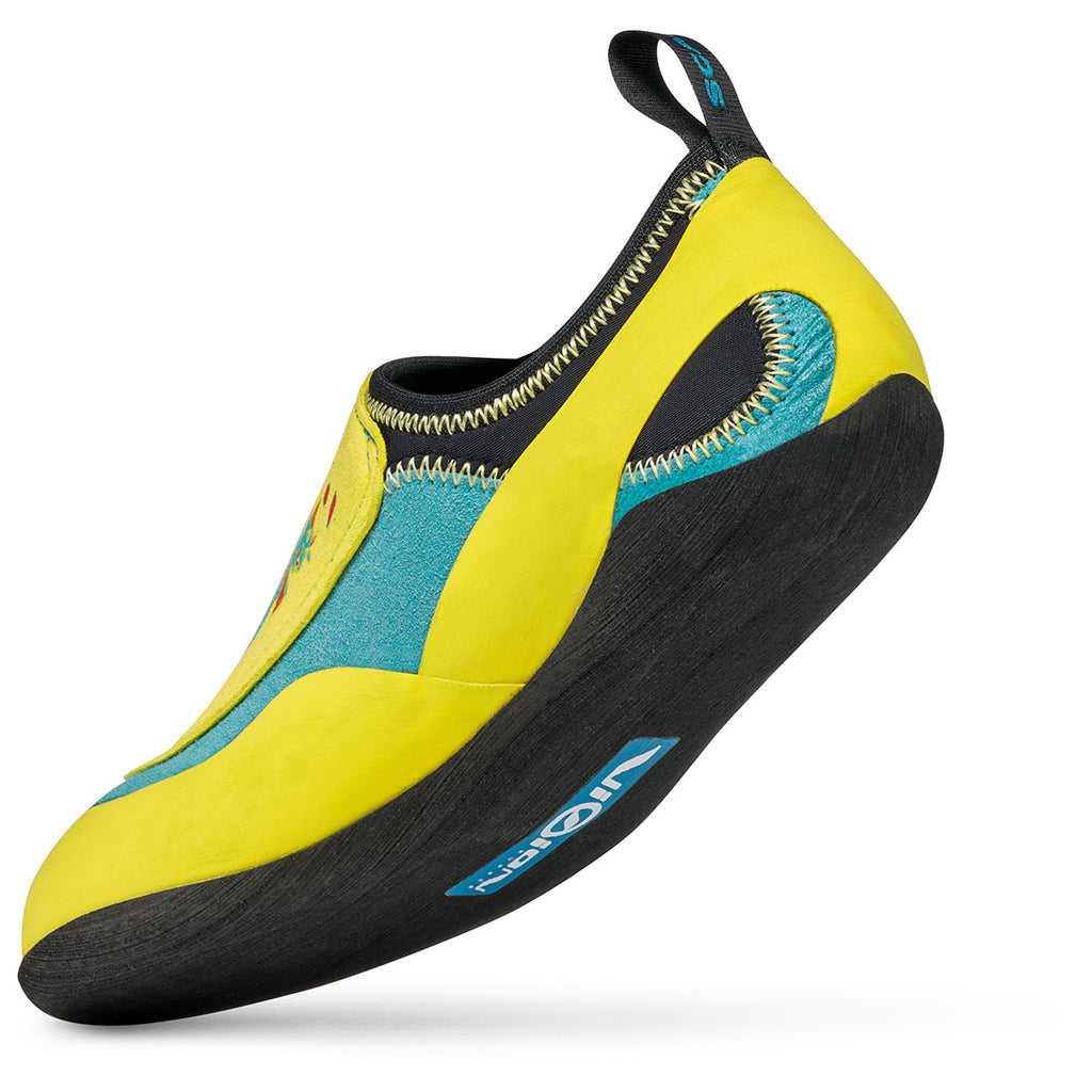 Scarpa Kid's Piki J - Climbing Shoes