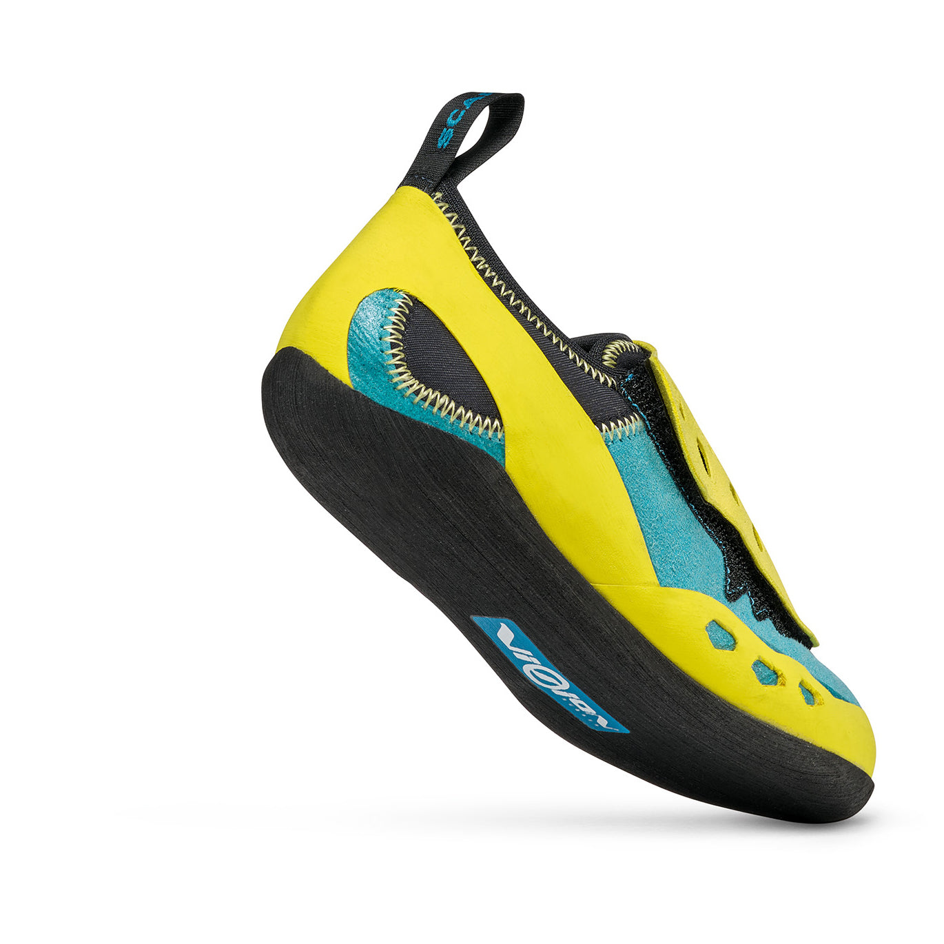 Scarpa Kid's Piki J - Climbing Shoes