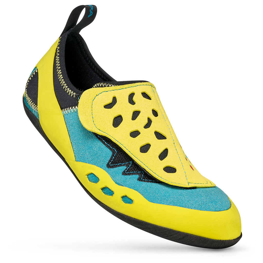 Scarpa Kid's Piki J - Climbing Shoes
