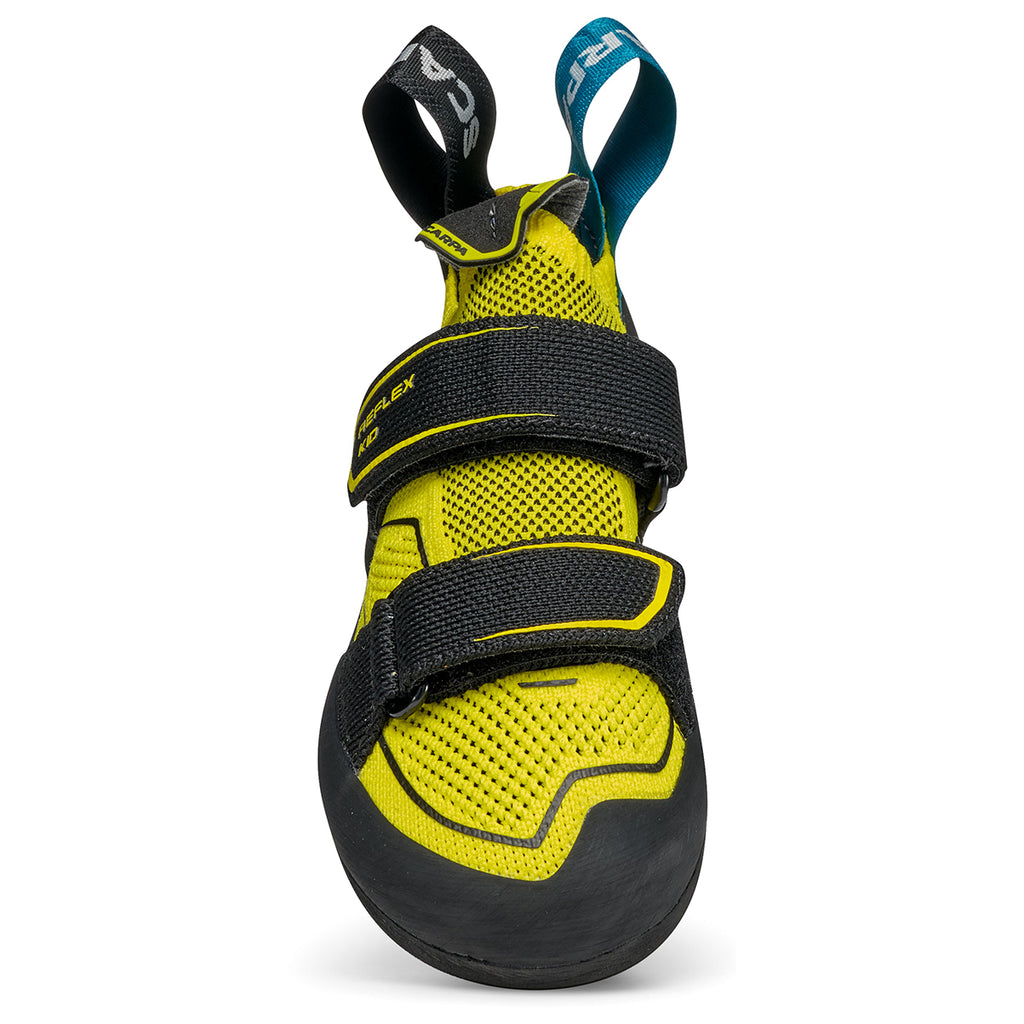 Scarpa Kid's Reflex - Climbing Shoes