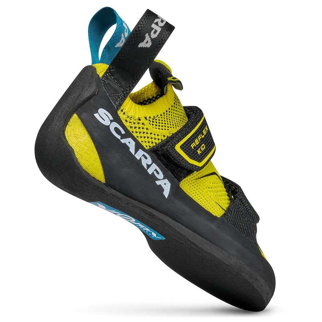 Scarpa Kid's Reflex - Climbing Shoes