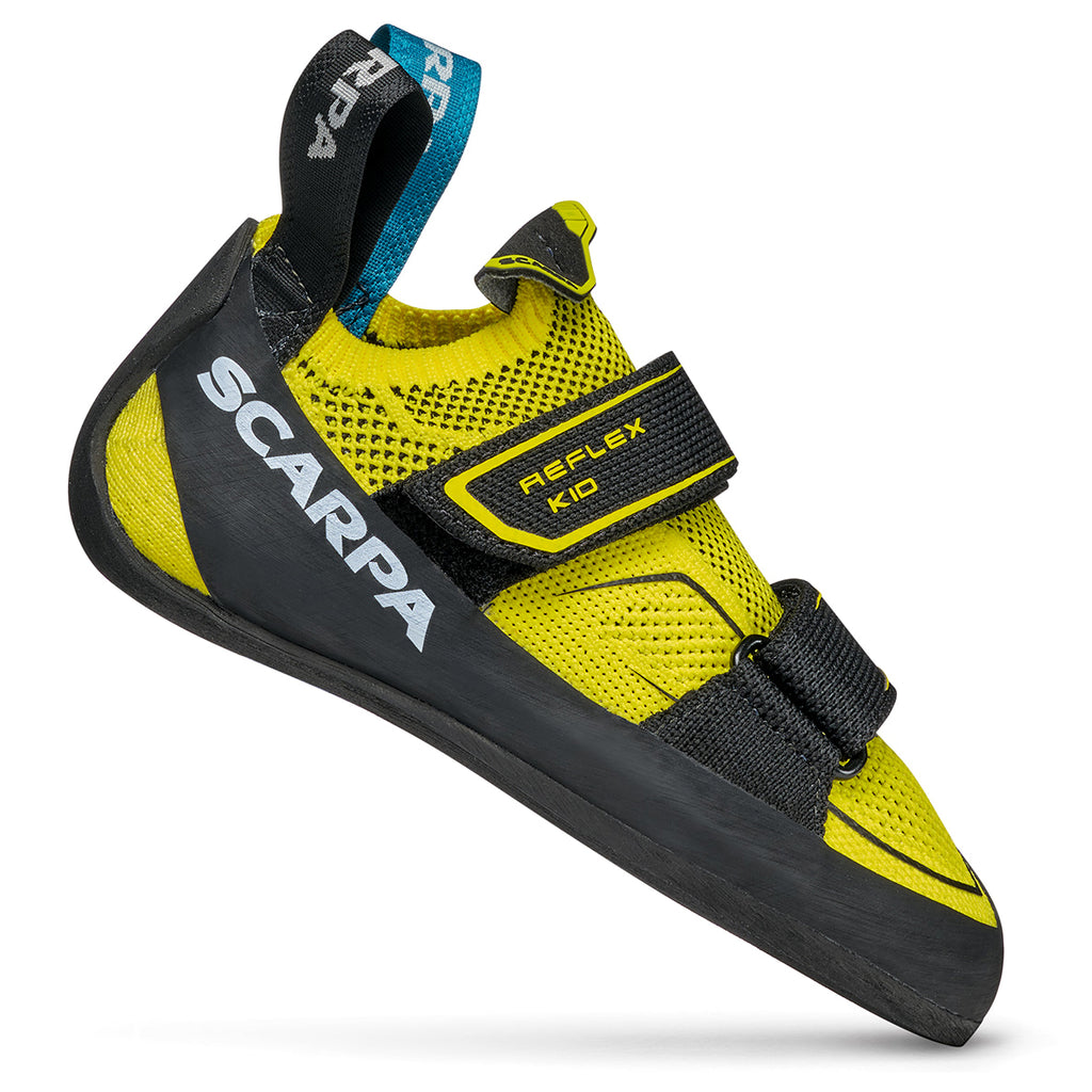 Scarpa Kid's Reflex - Climbing Shoes