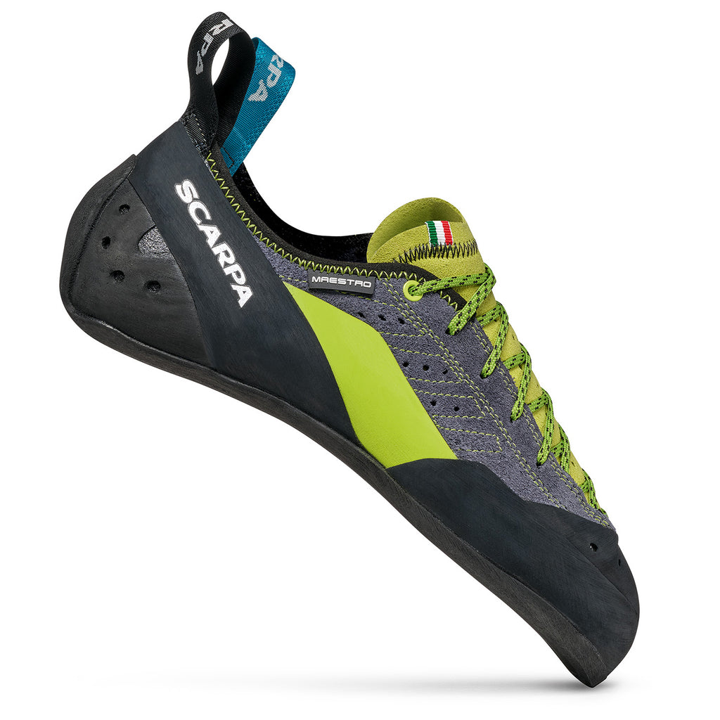 Scarpa Maestro - Climbing Shoes