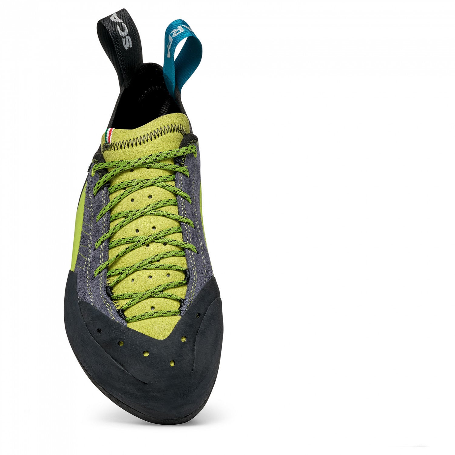 Scarpa Maestro - Climbing Shoes