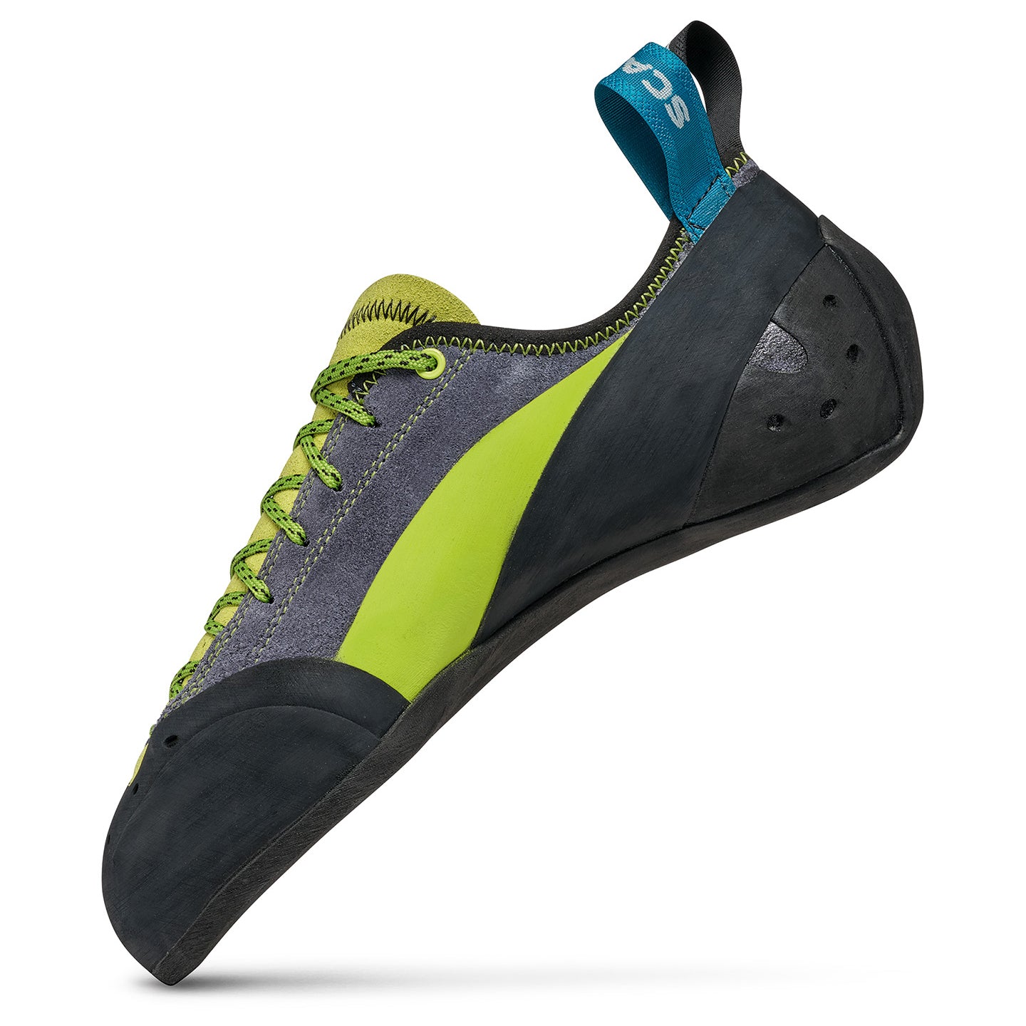 Scarpa Maestro - Climbing Shoes