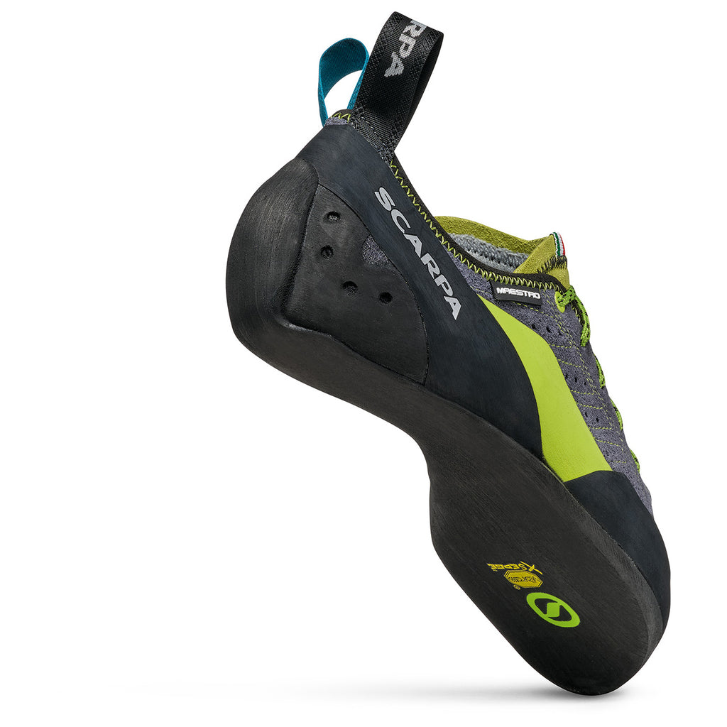Scarpa Maestro - Climbing Shoes