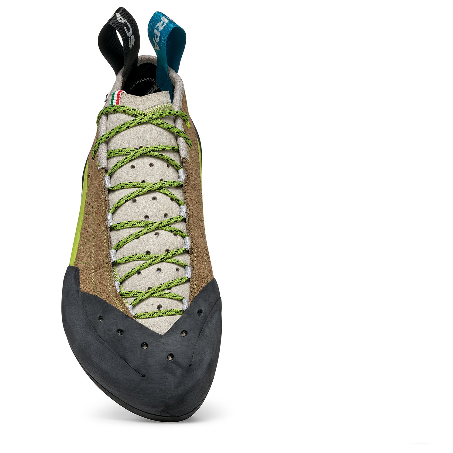Scarpa Maestro Mid Eco - Climbing Shoes