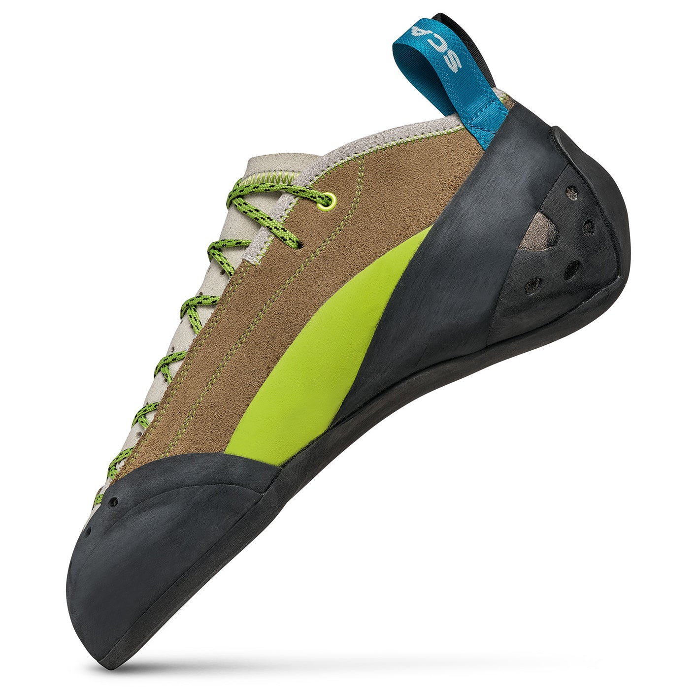 Scarpa Maestro Mid Eco - Climbing Shoes