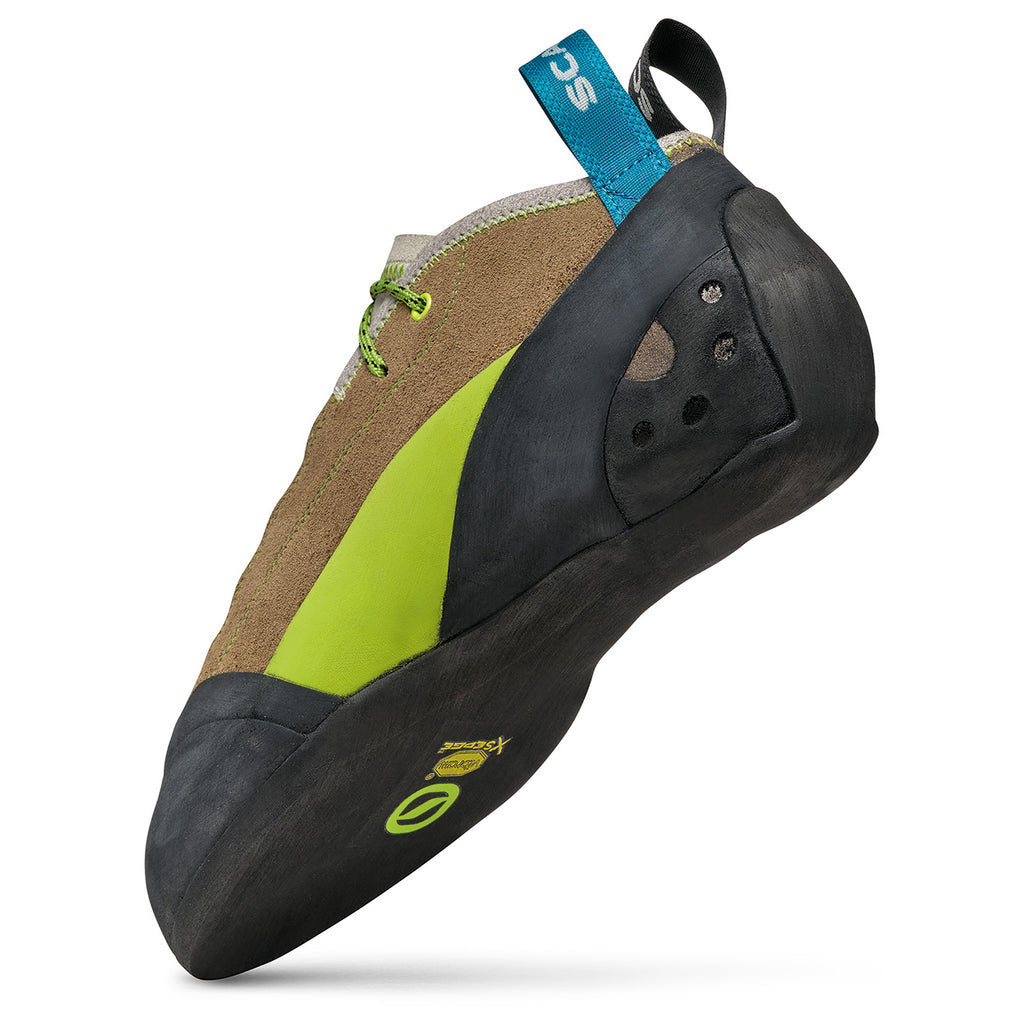 Scarpa Maestro Mid Eco - Climbing Shoes