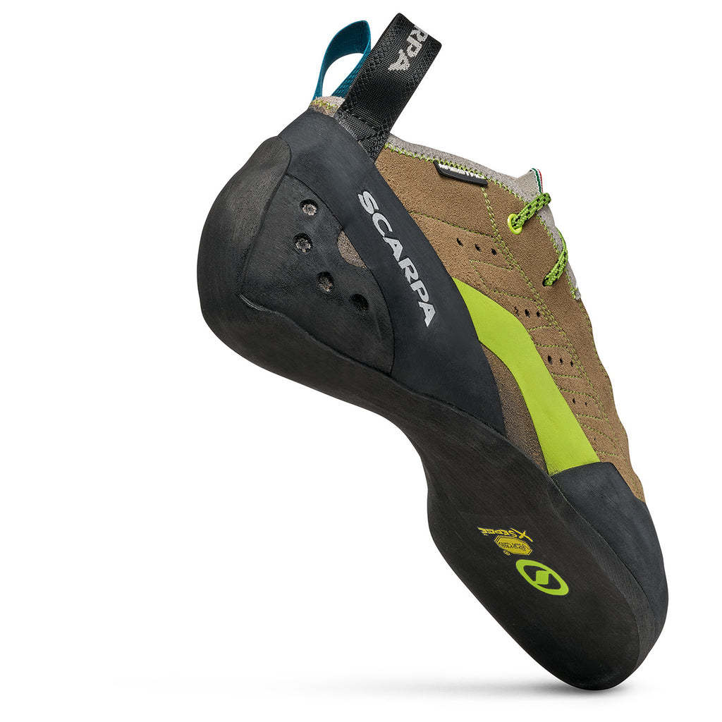 Scarpa Maestro Mid Eco - Climbing Shoes