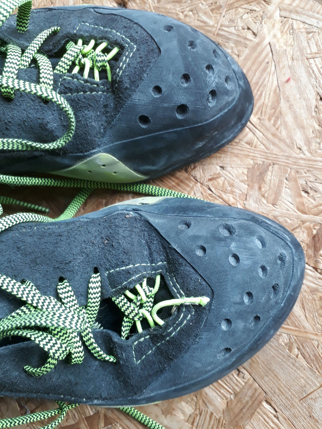Scarpa Mago - Climbing Shoes