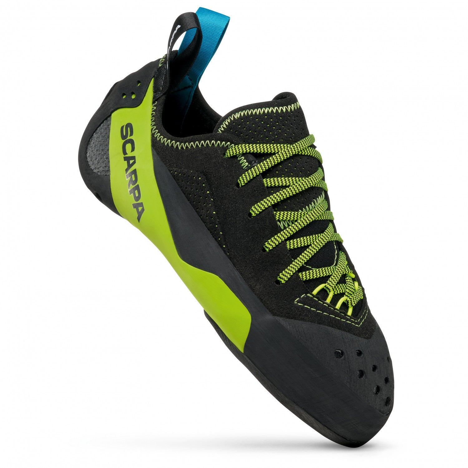 Scarpa Mago - Climbing Shoes