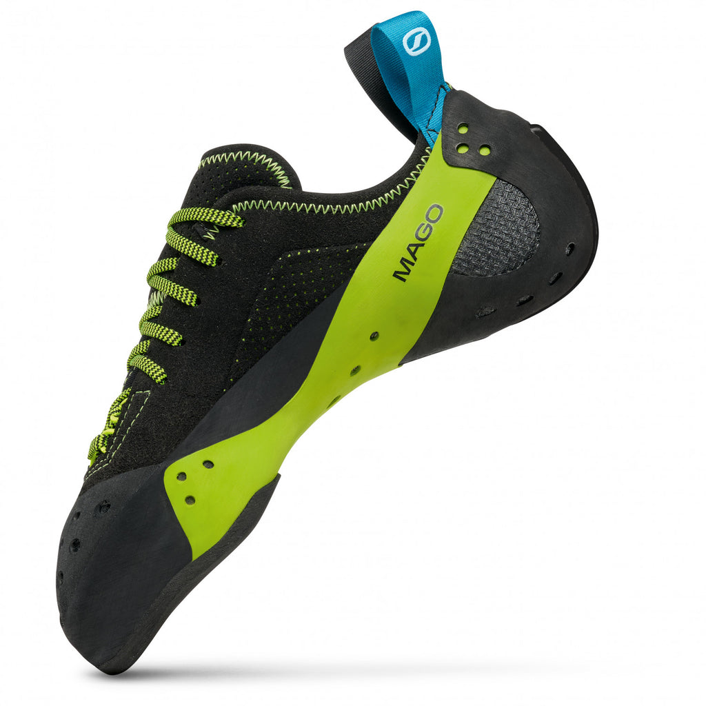 Scarpa Mago - Climbing Shoes