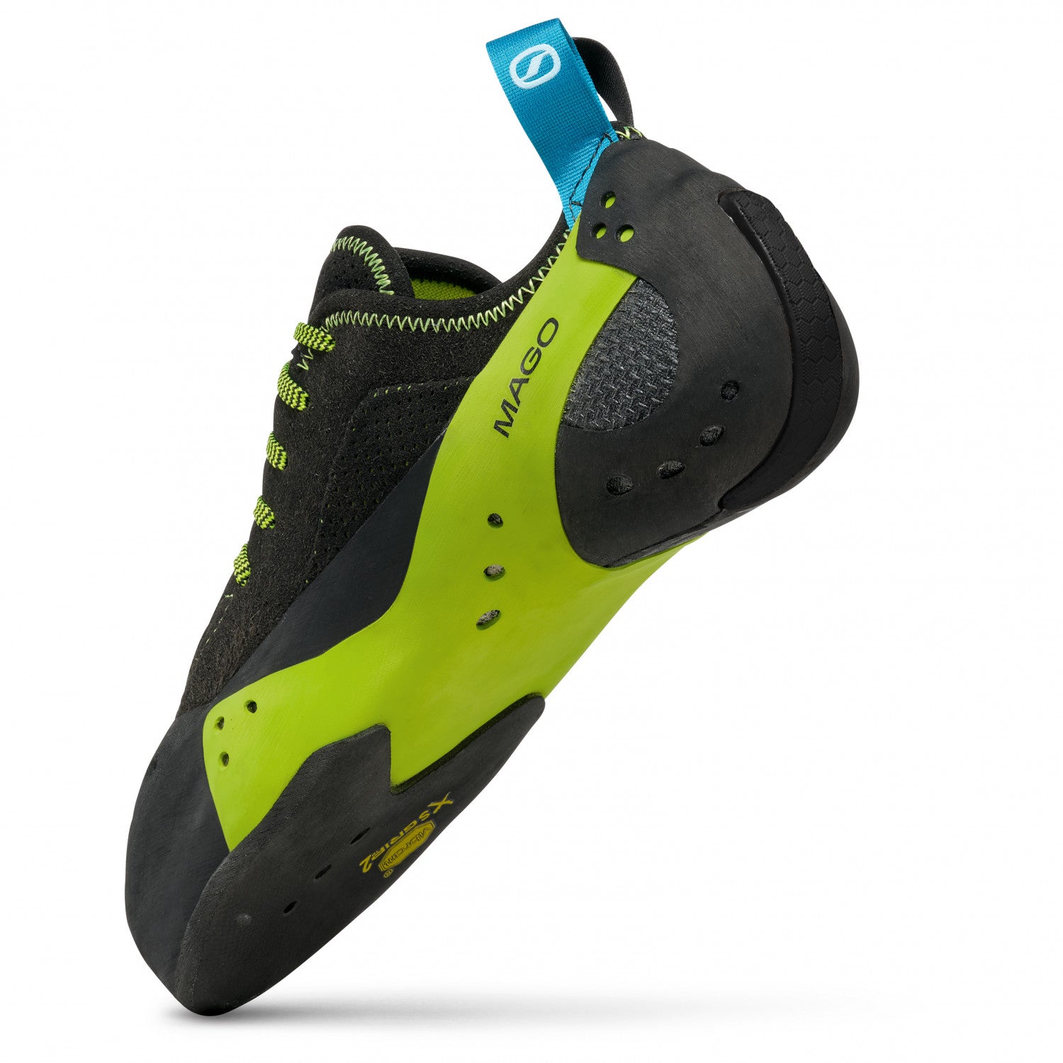 Scarpa Mago - Climbing Shoes