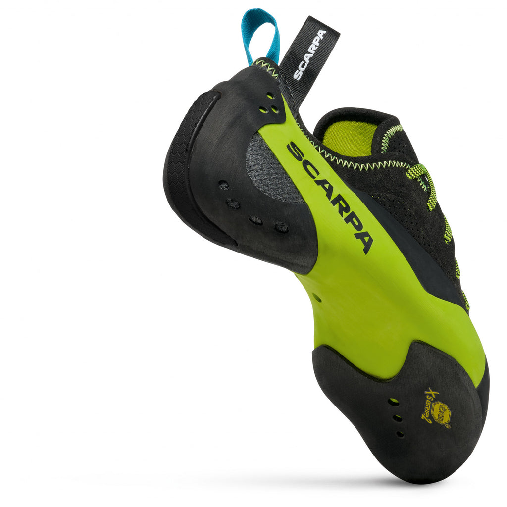 Scarpa Mago - Climbing Shoes