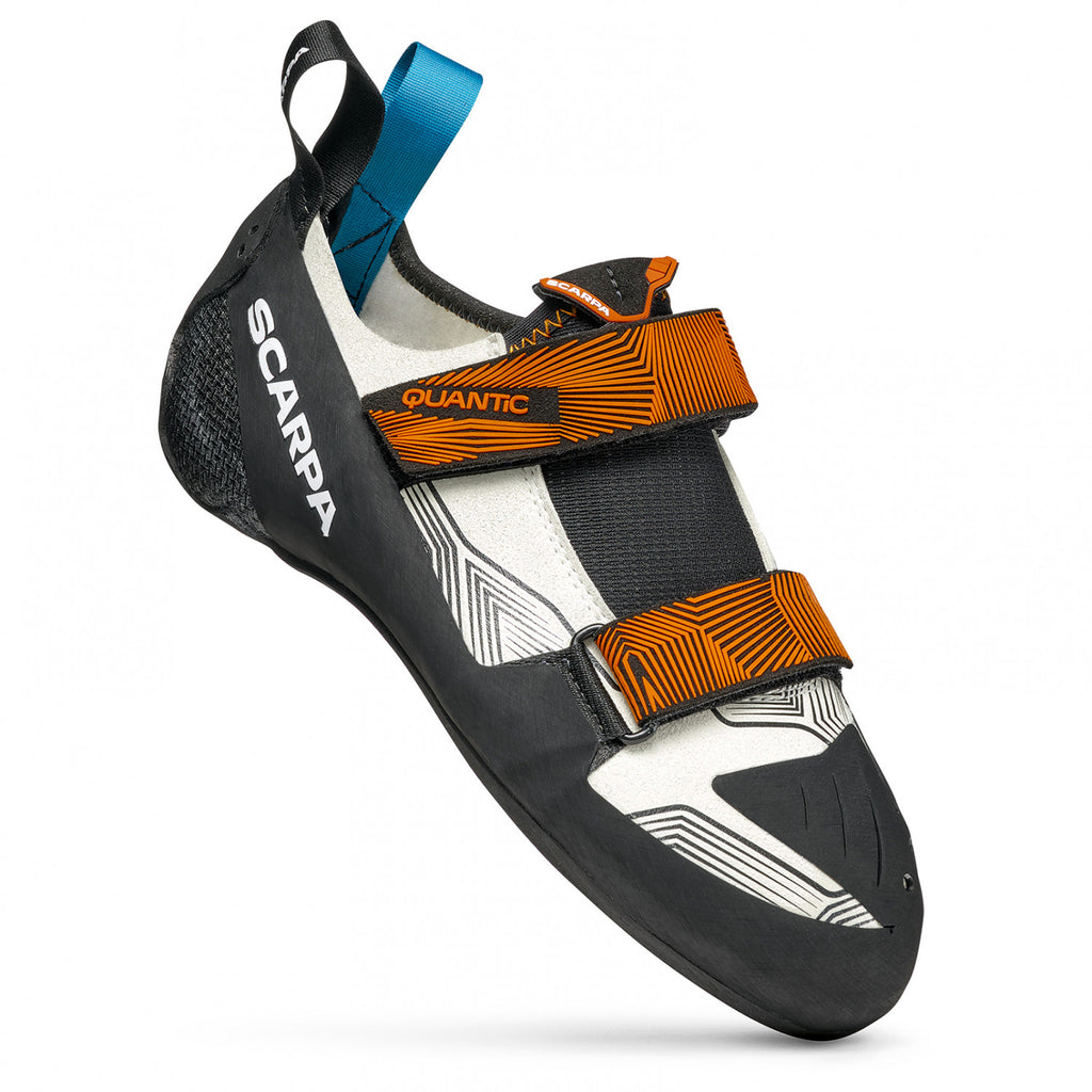 Scarpa Quantic - Climbing Shoes