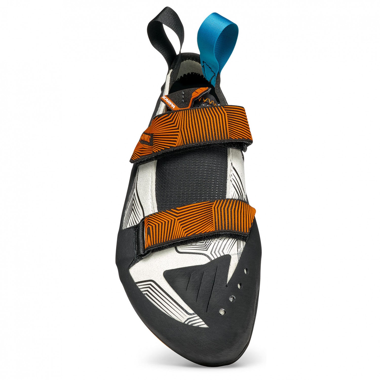 Scarpa Quantic - Climbing Shoes