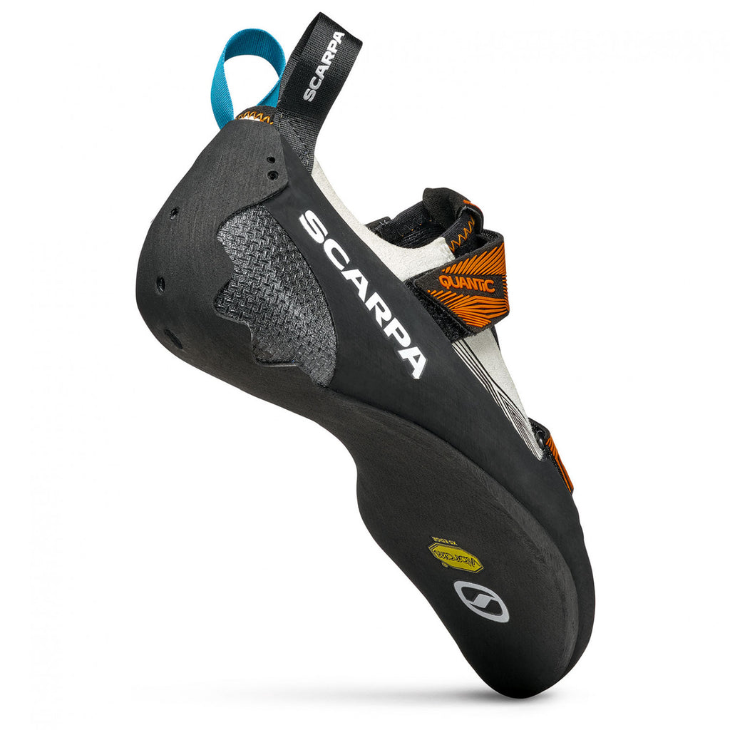 Scarpa Quantic - Climbing Shoes