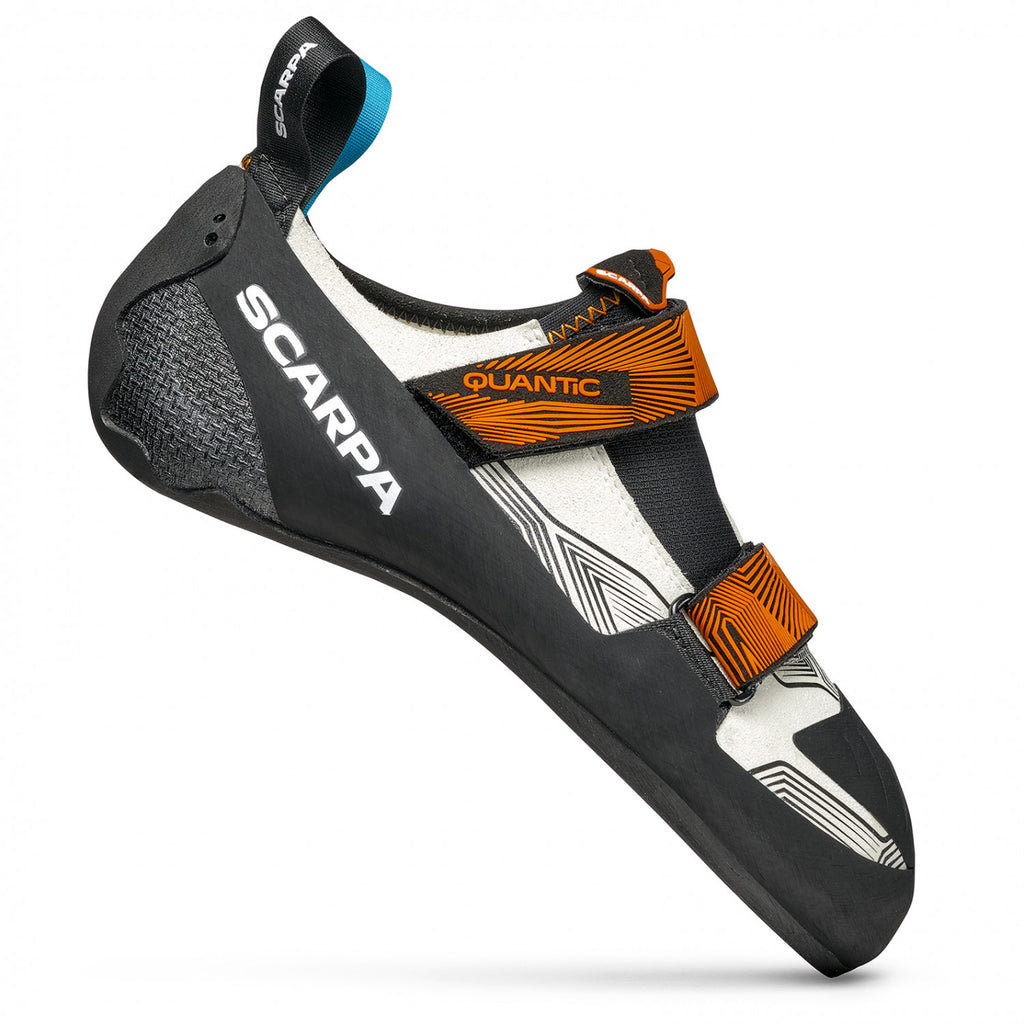 Scarpa Quantic - Climbing Shoes