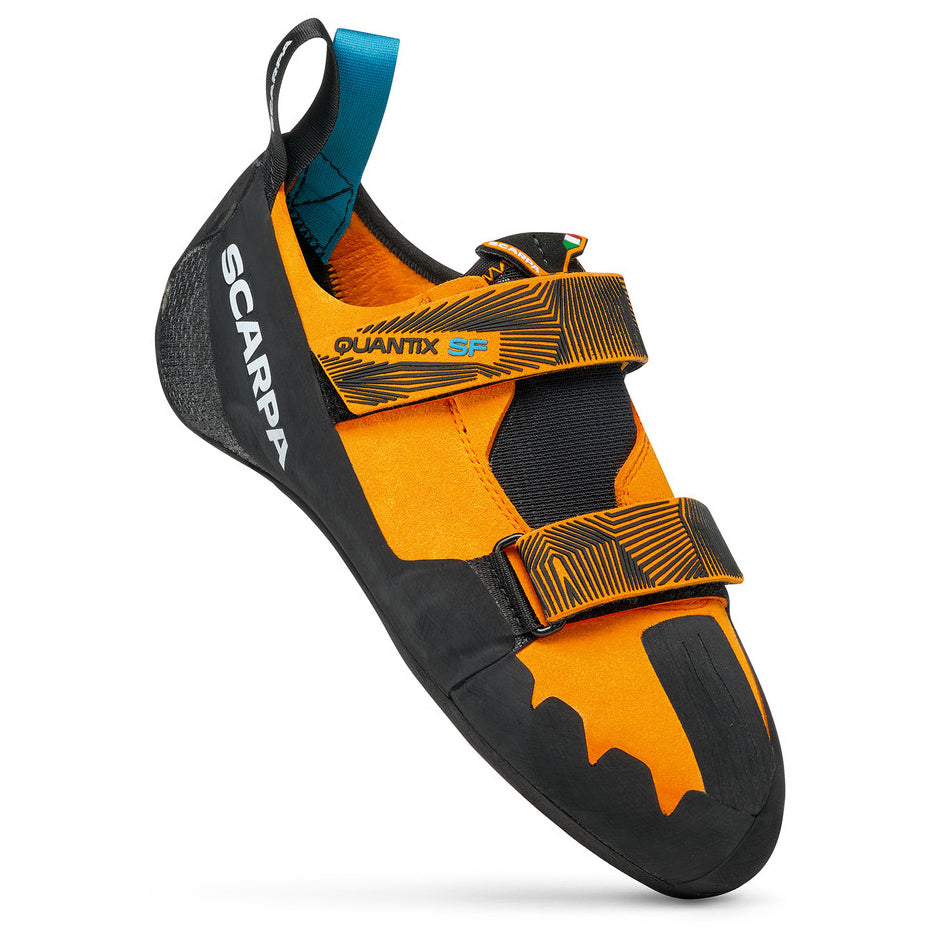Scarpa Quantix - Climbing Shoes