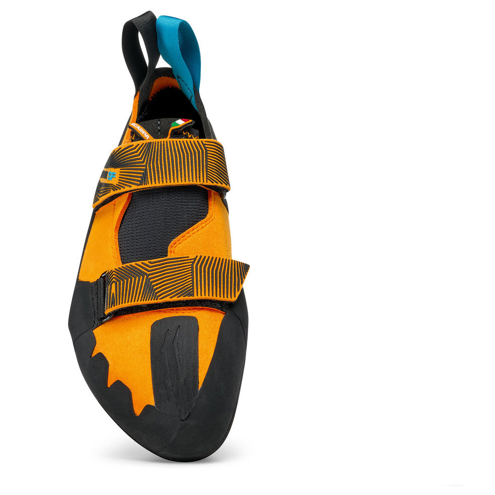 Scarpa Quantix - Climbing Shoes