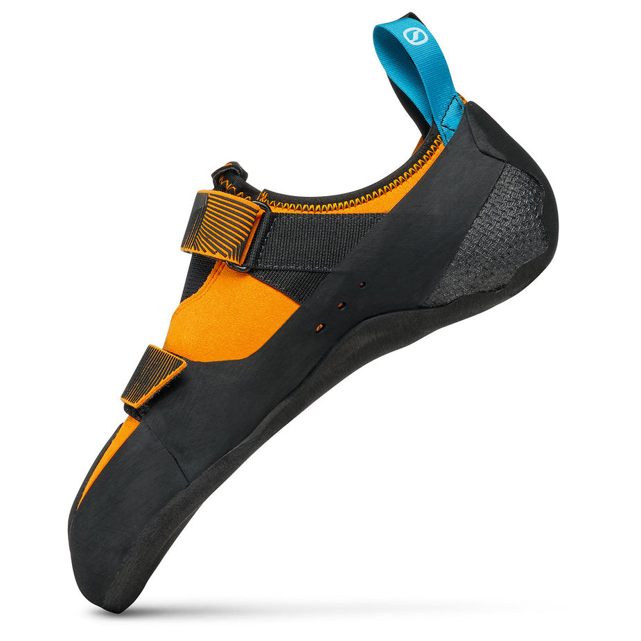 Scarpa Quantix - Climbing Shoes