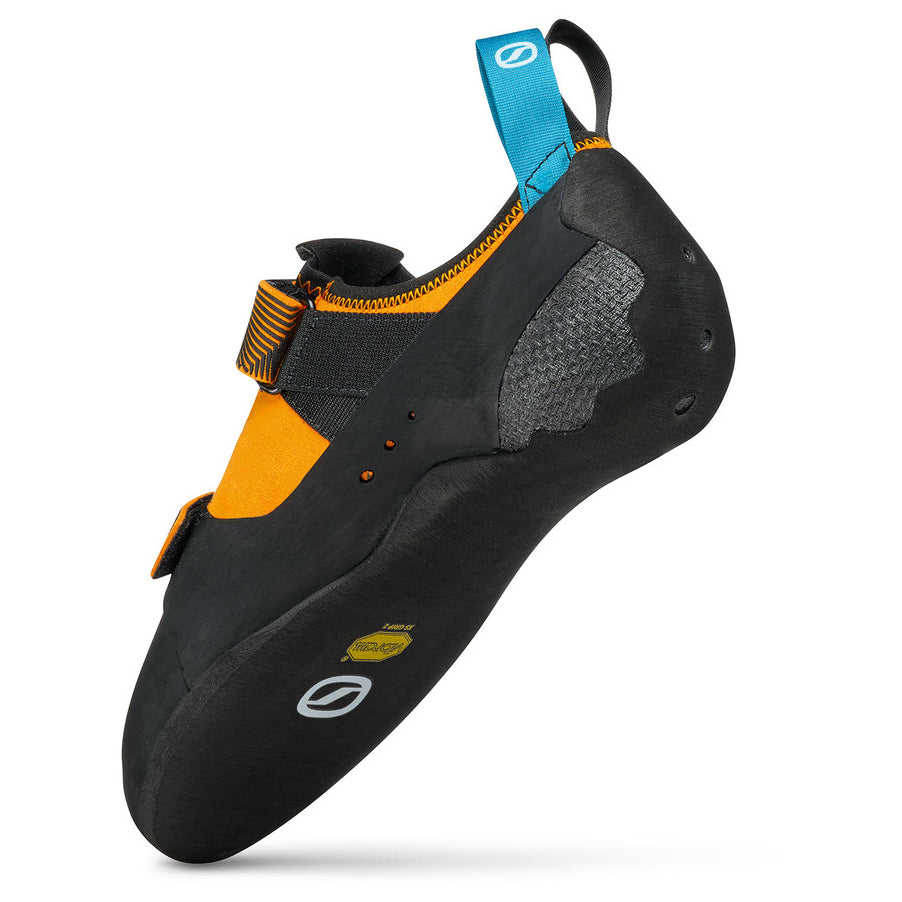 Scarpa Quantix - Climbing Shoes