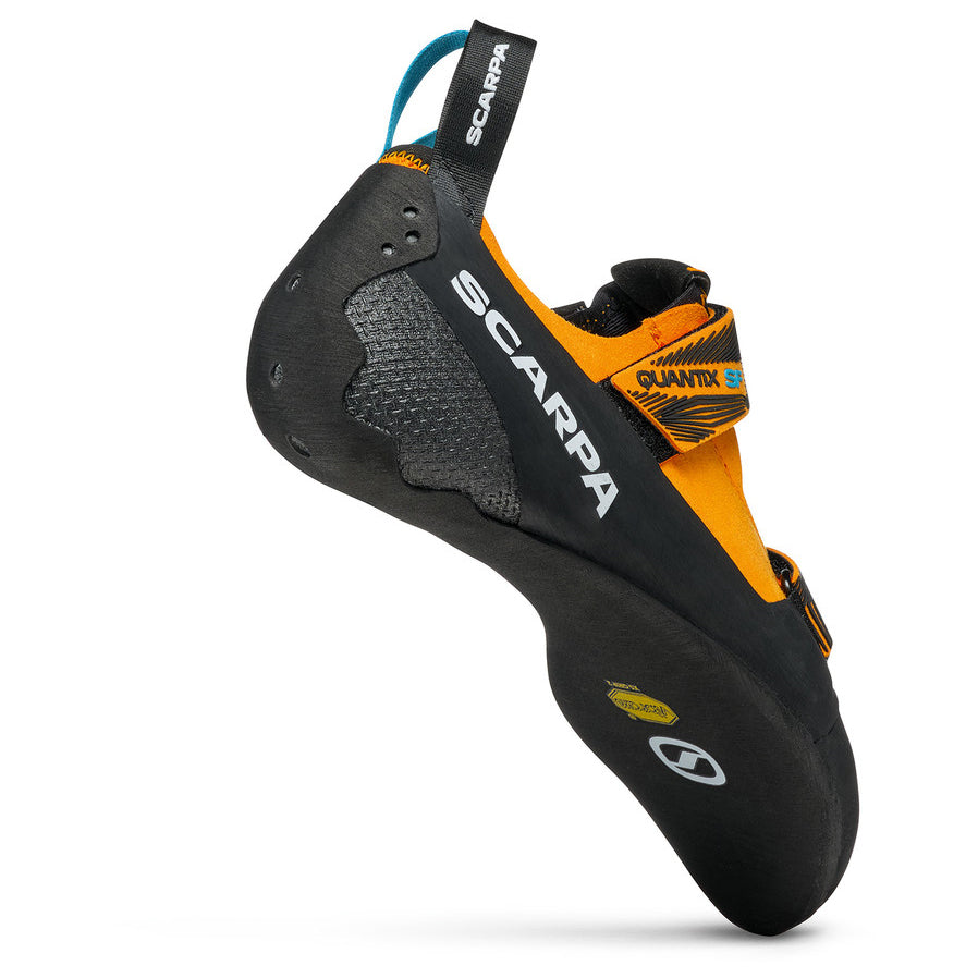 Scarpa Quantix - Climbing Shoes