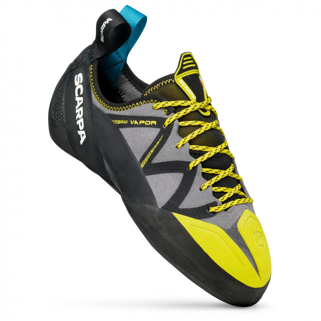 Scarpa Vapor - Climbing Shoes