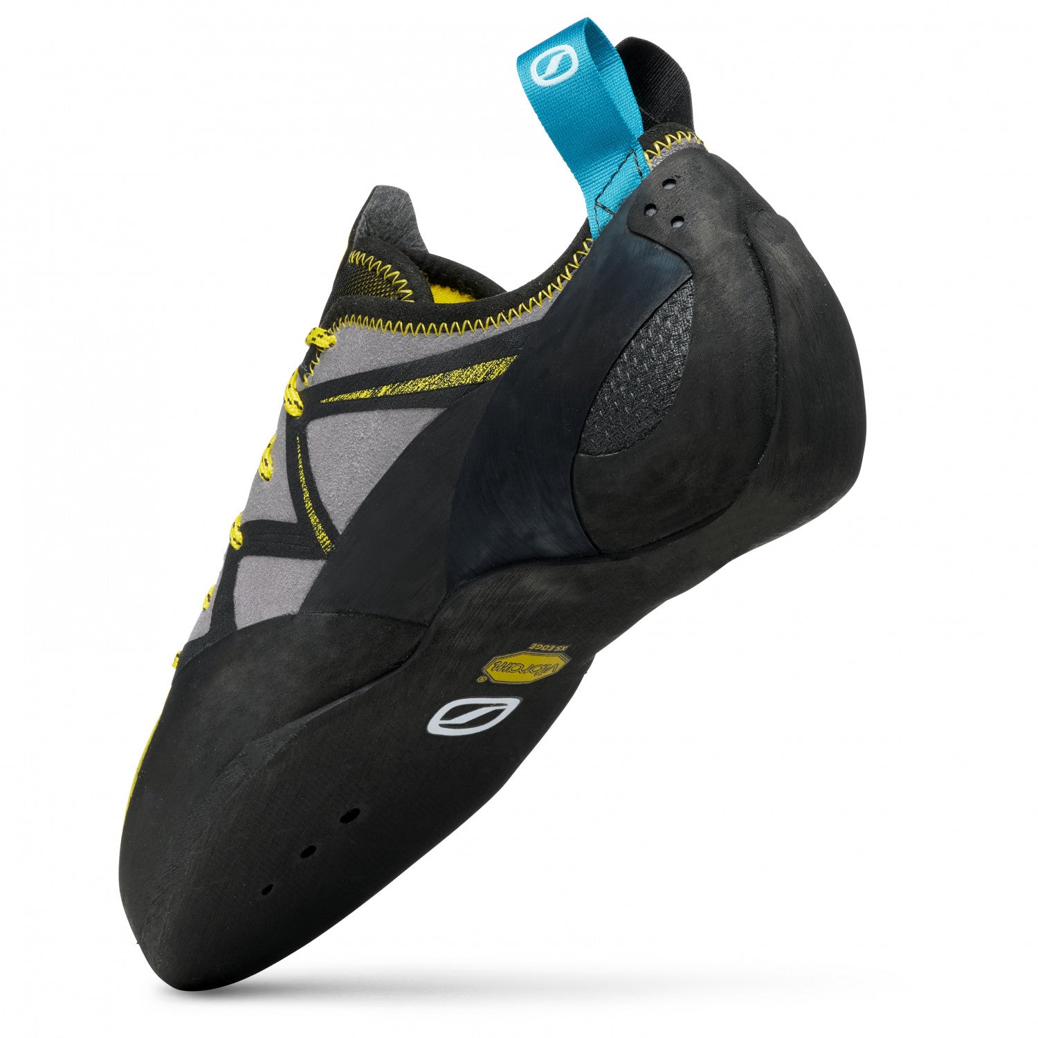 Scarpa Vapor - Climbing Shoes
