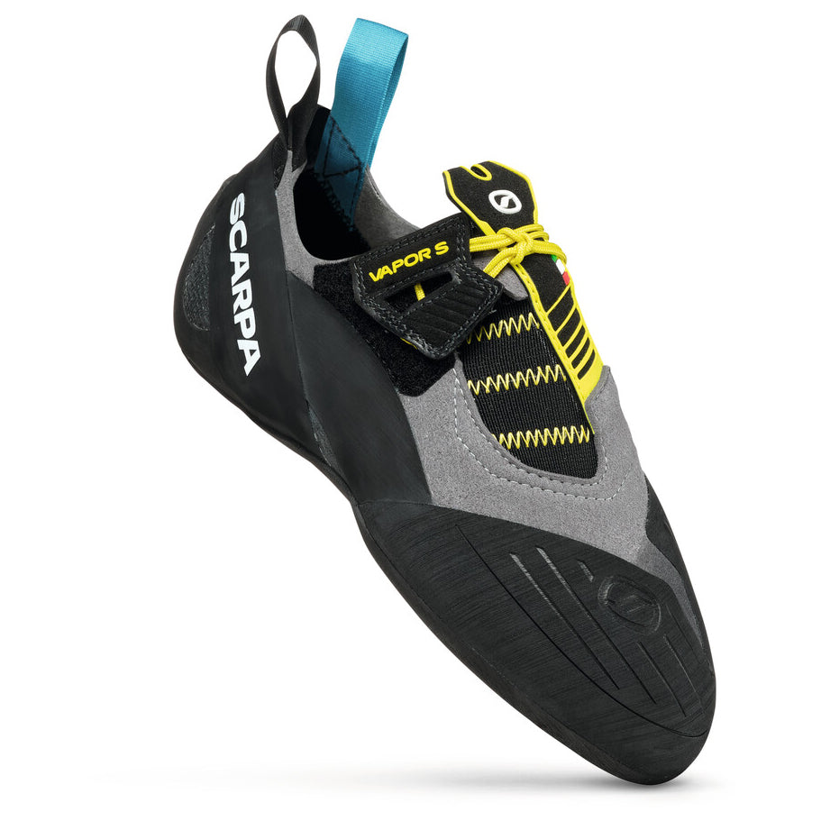 Scarpa Vapor S - Climbing Shoes