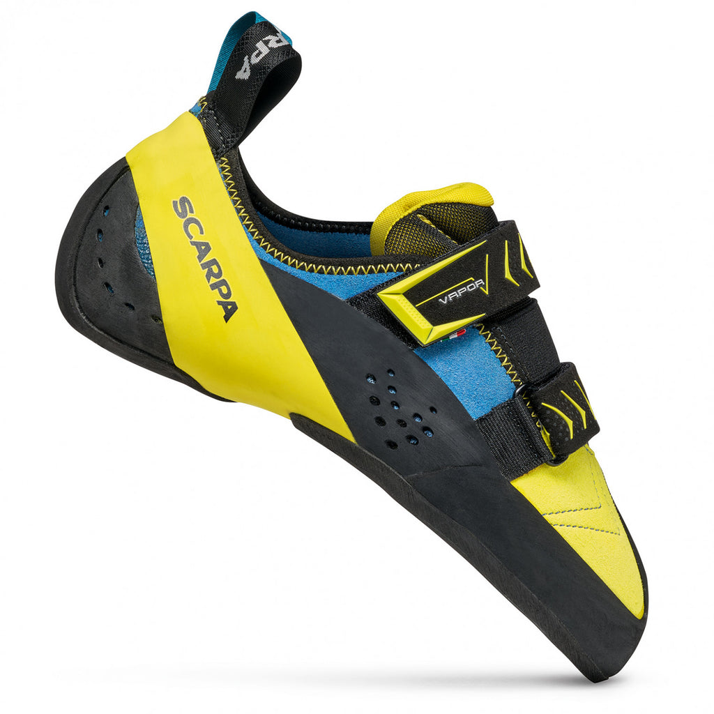Scarpa Vapor V - Climbing Shoes