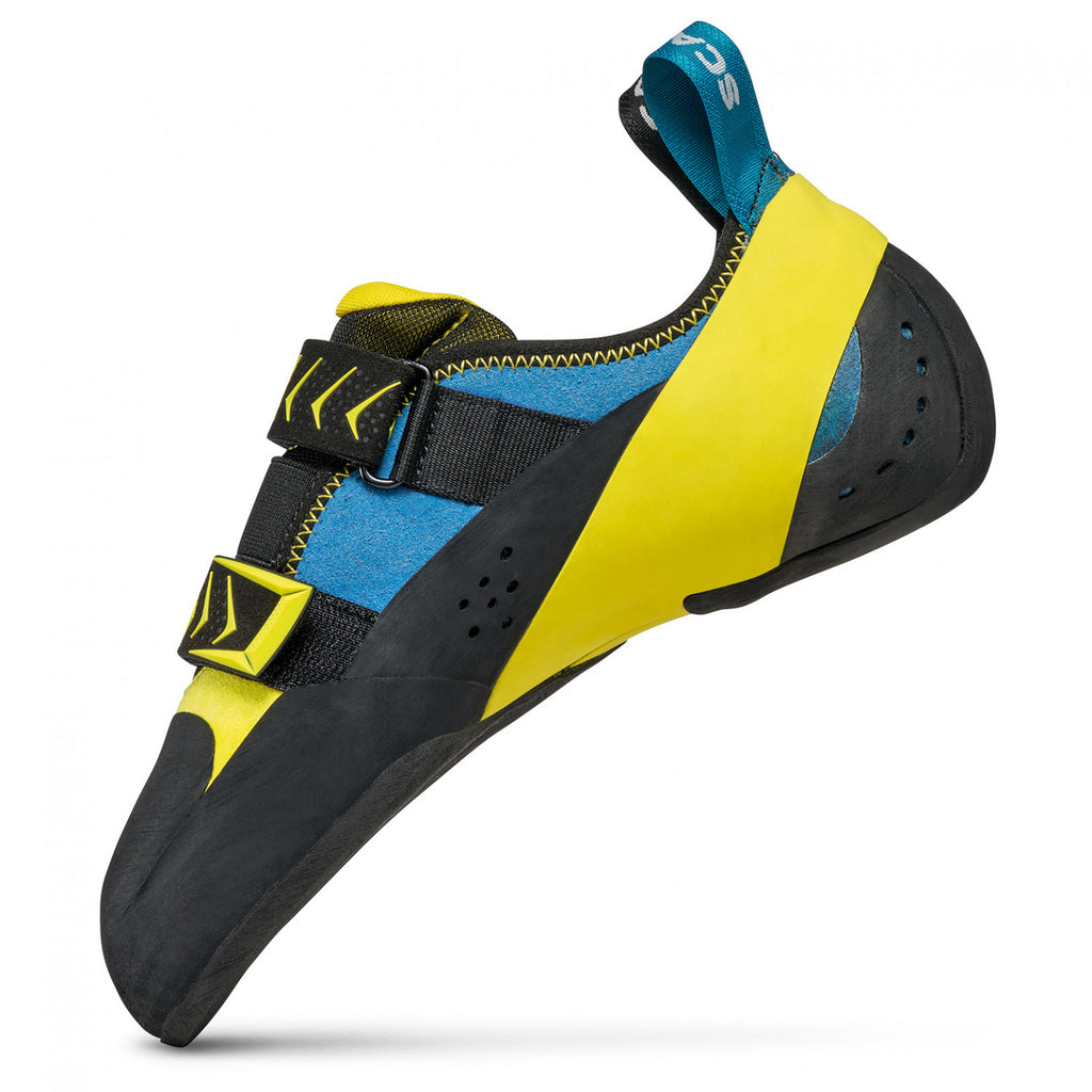 Scarpa Vapor V - Climbing Shoes