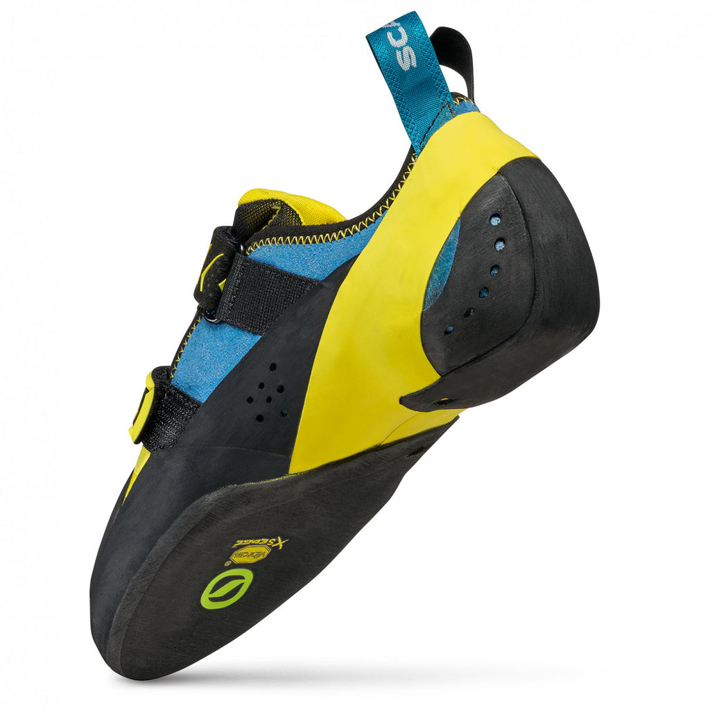 Scarpa Vapor V - Climbing Shoes