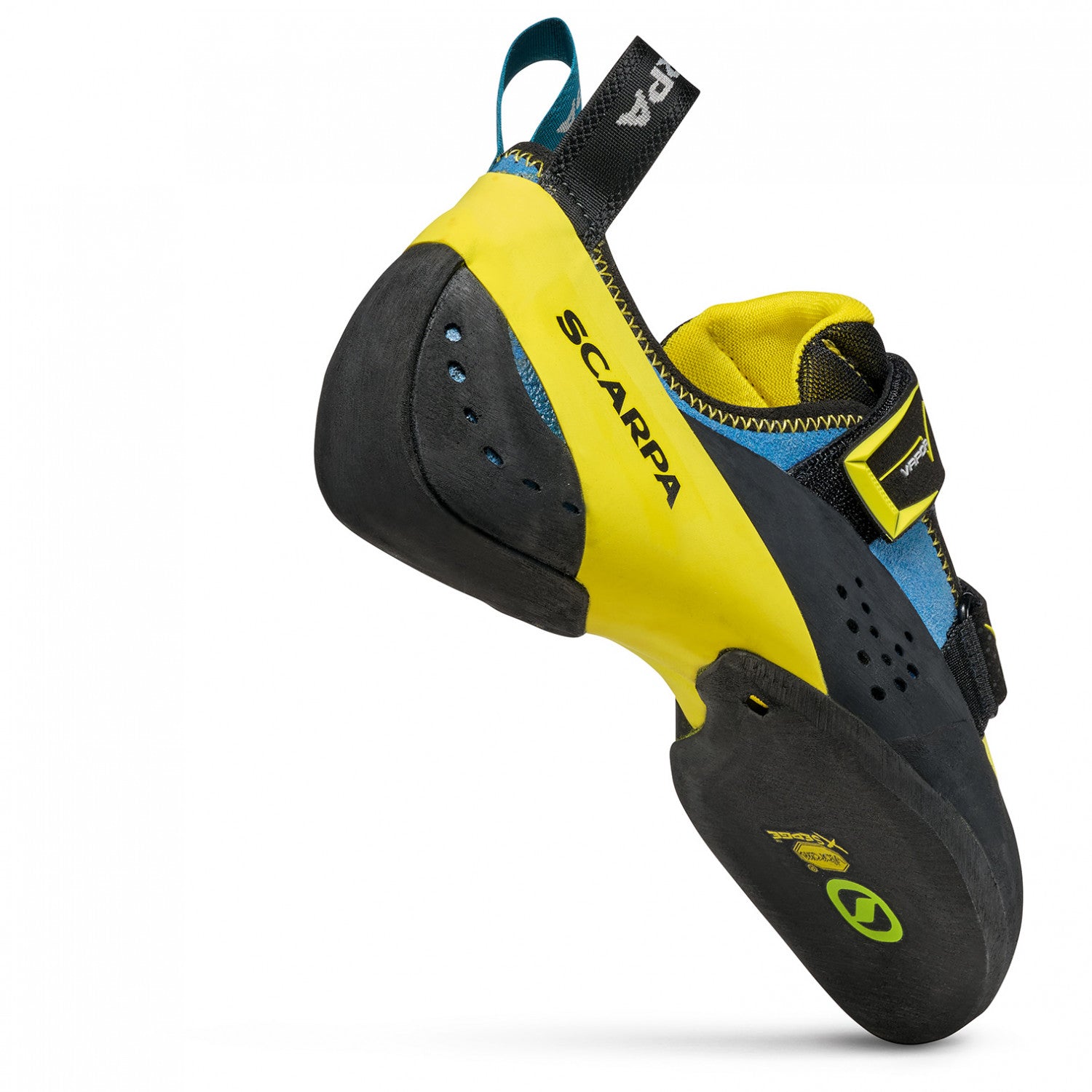 Scarpa Vapor V - Climbing Shoes