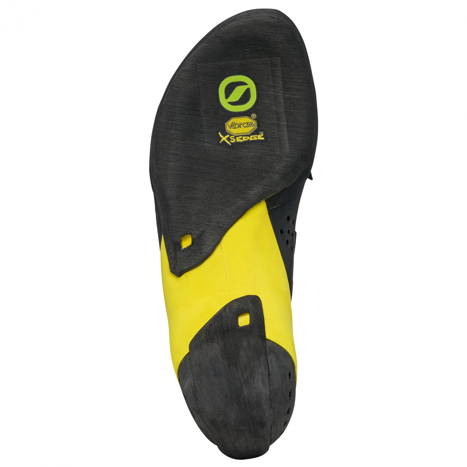 Scarpa Vapor V - Climbing Shoes